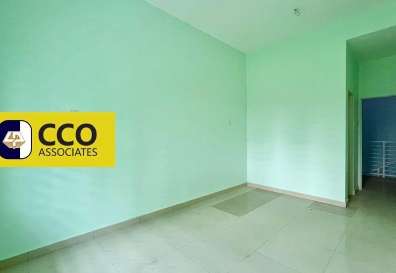 Springfields Residences (Taman Pinji Tropika)