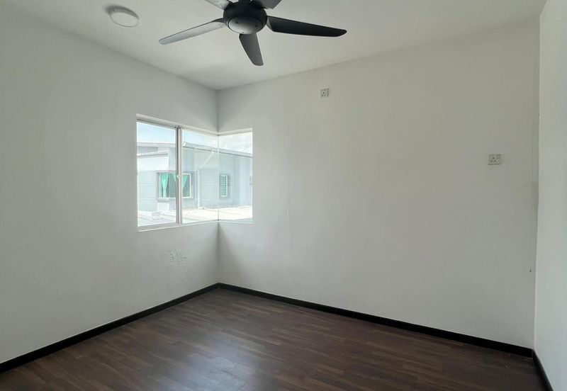 Ridgewood @ Taman Bercham Permai