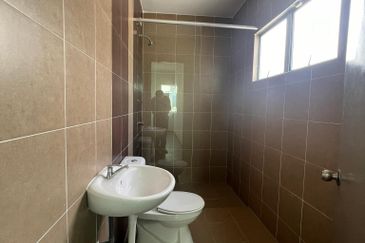 Ridgewood @ Taman Bercham Permai