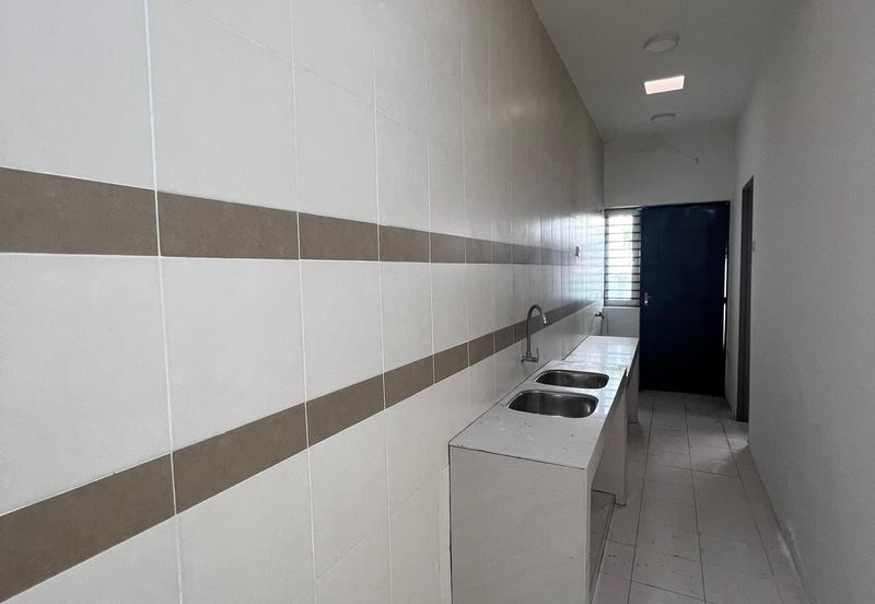 Ridgewood @ Taman Bercham Permai