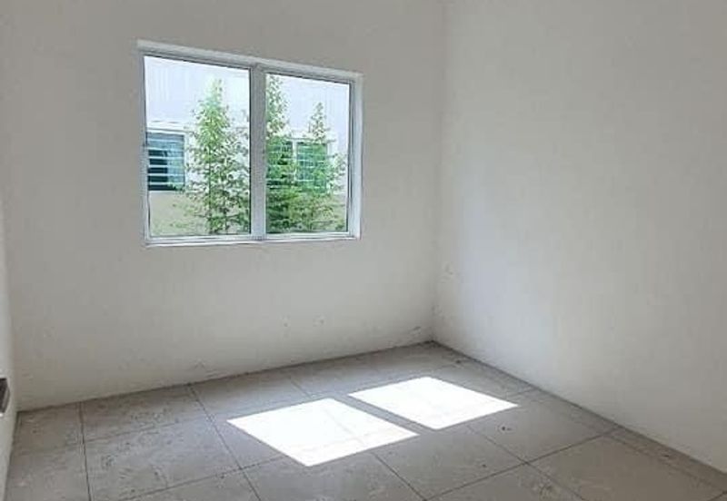 TAMAN EAST EDEN BERCHAM