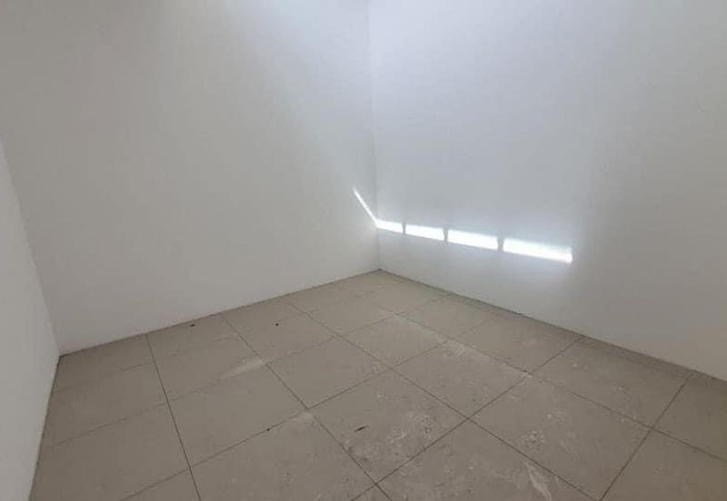 TAMAN EAST EDEN BERCHAM