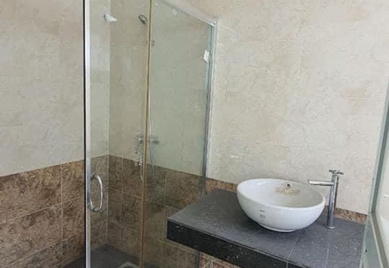 TAMAN EAST EDEN BERCHAM