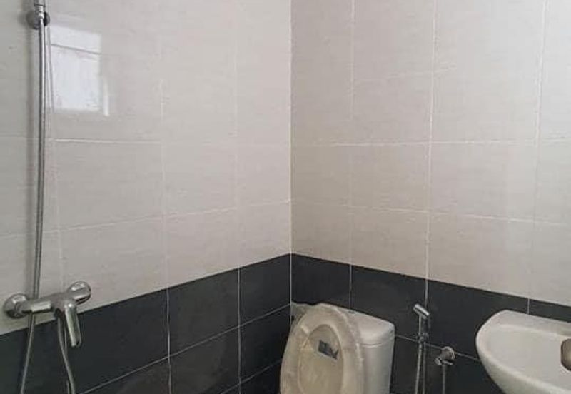 TAMAN EAST EDEN BERCHAM