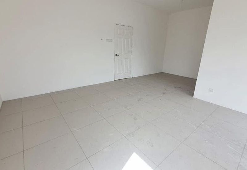 TAMAN EAST EDEN BERCHAM