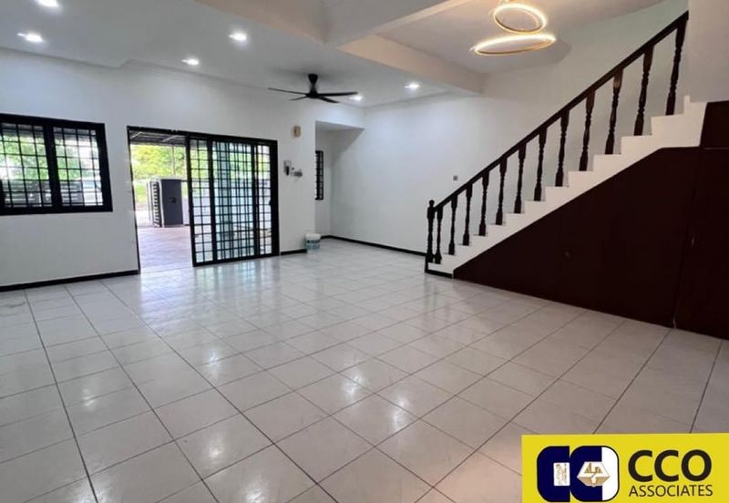 TAMAN DESA RISHAH INDAH