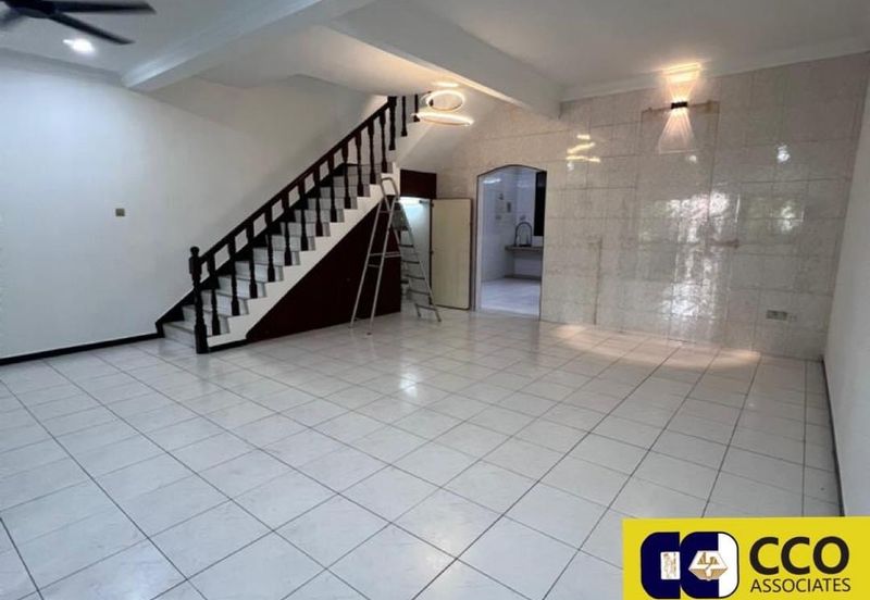 TAMAN DESA RISHAH INDAH