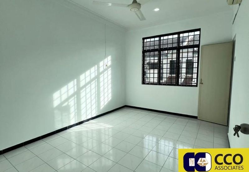 TAMAN DESA RISHAH INDAH