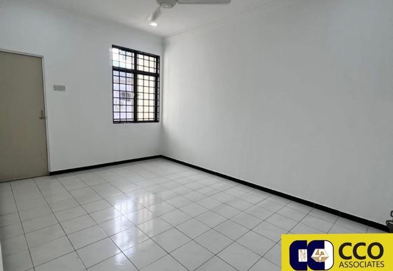 TAMAN DESA RISHAH INDAH