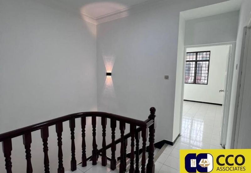 TAMAN DESA RISHAH INDAH