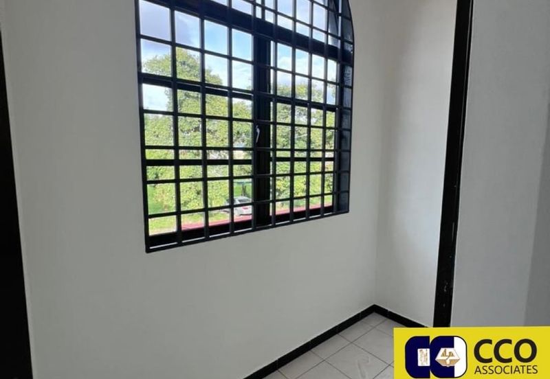 TAMAN DESA RISHAH INDAH