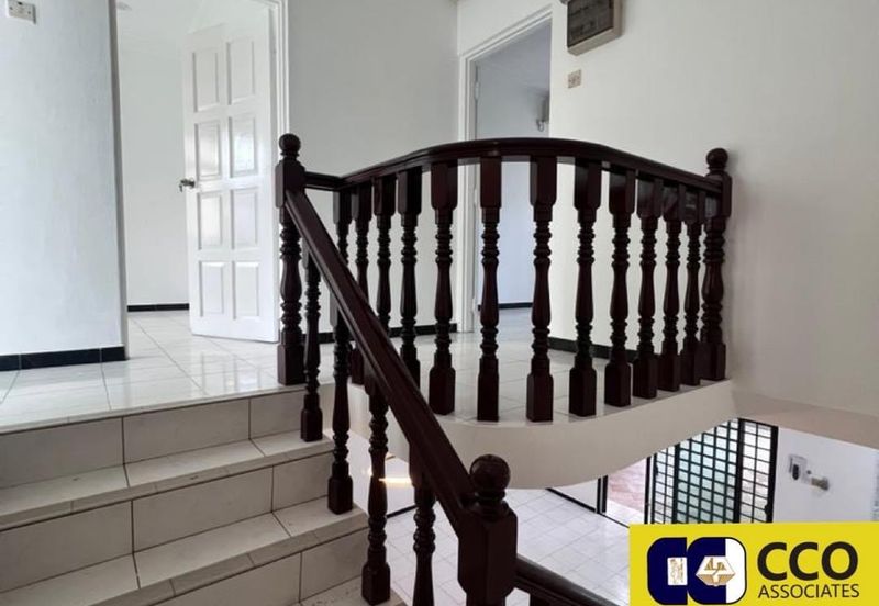 TAMAN DESA RISHAH INDAH