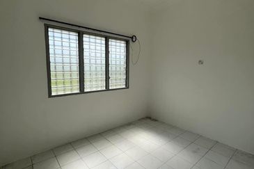 Panorama Lapangan Perdana