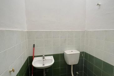 Panorama Lapangan Perdana