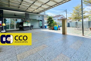 Seri Beringin @ Botani