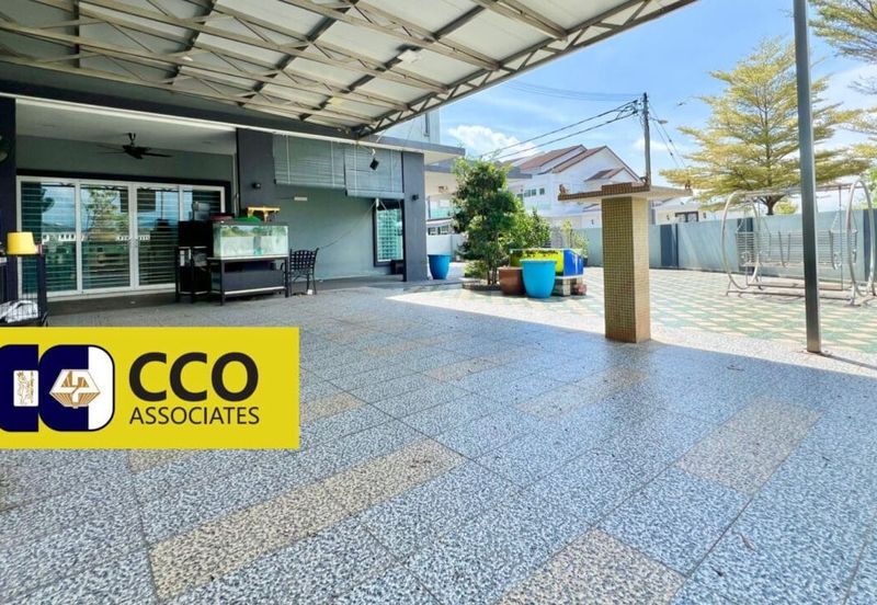 Seri Beringin @ Botani