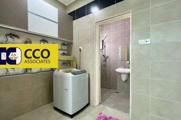 Seri Beringin @ Botani