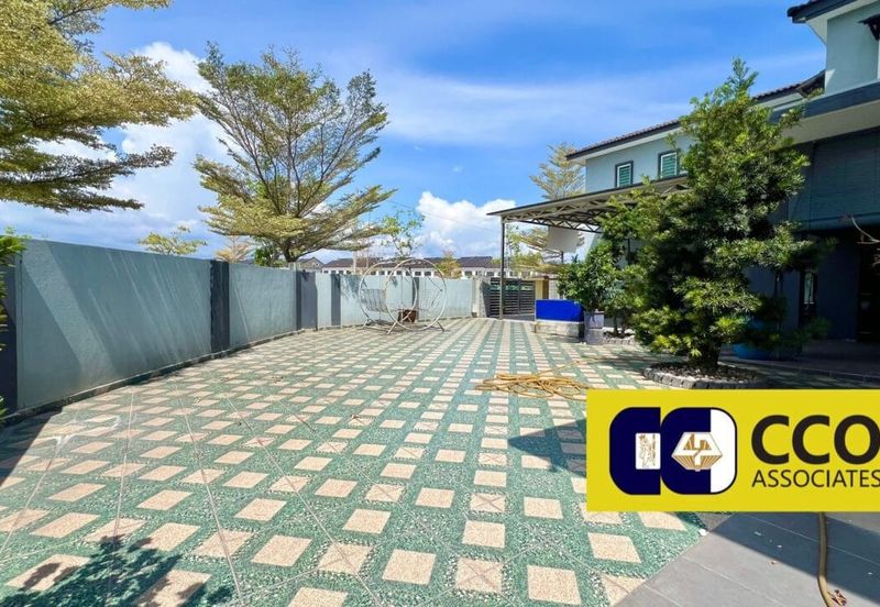 Seri Beringin @ Botani