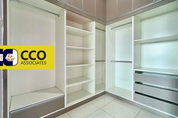 Seri Beringin @ Botani