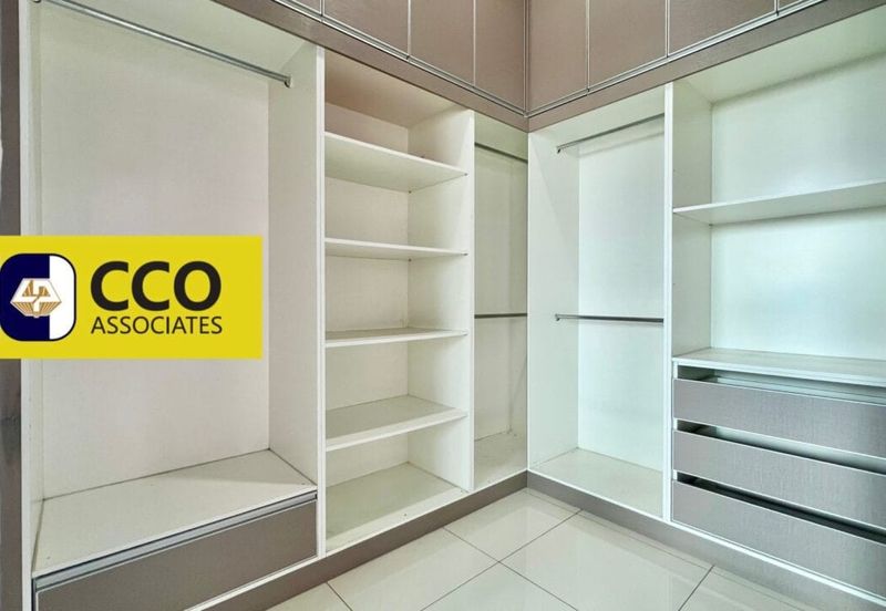 Seri Beringin @ Botani