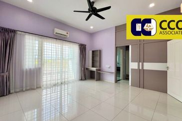 Seri Beringin @ Botani