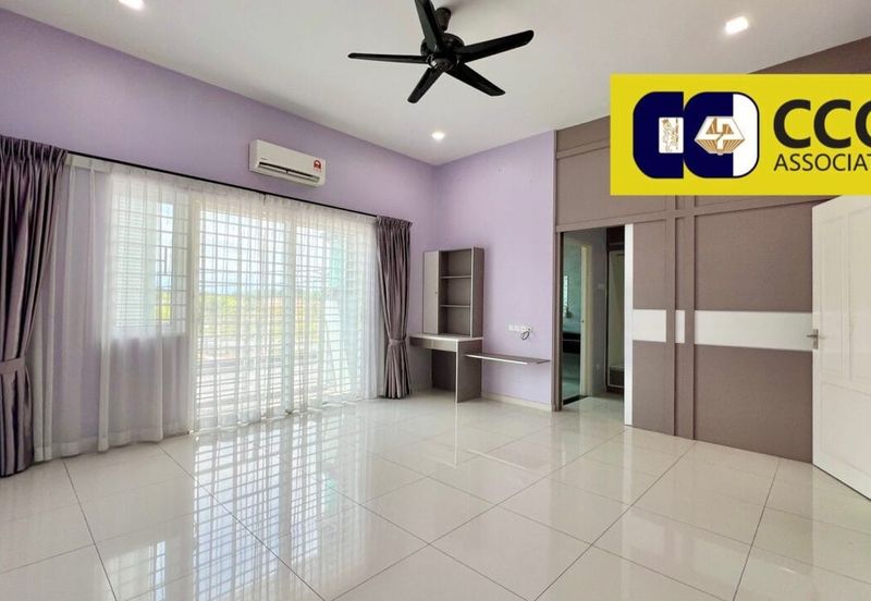 Seri Beringin @ Botani