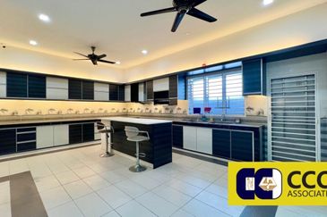 Seri Beringin @ Botani