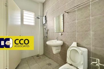 Seri Beringin @ Botani