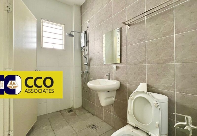 Seri Beringin @ Botani