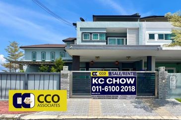 Seri Beringin @ Botani