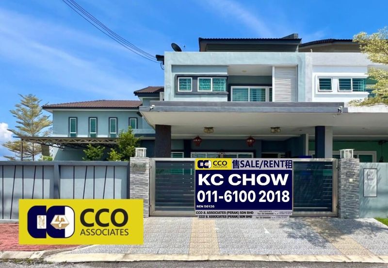 Seri Beringin @ Botani