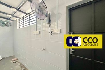 Seri Beringin @ Botani