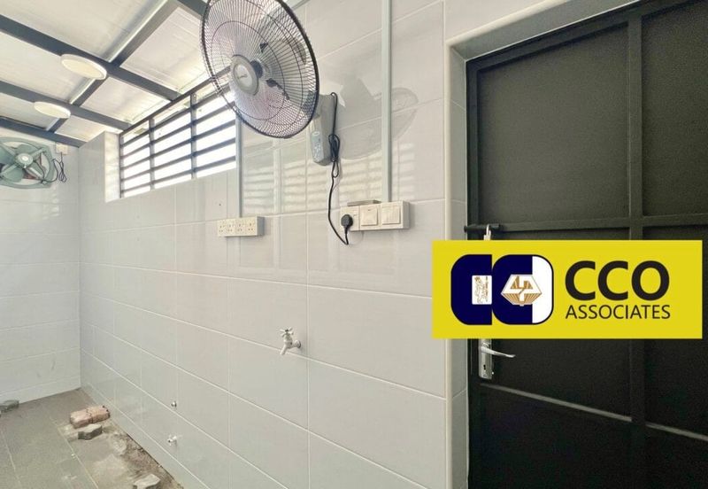 Seri Beringin @ Botani