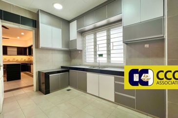 Seri Beringin @ Botani