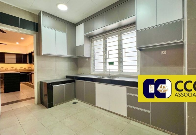 Seri Beringin @ Botani