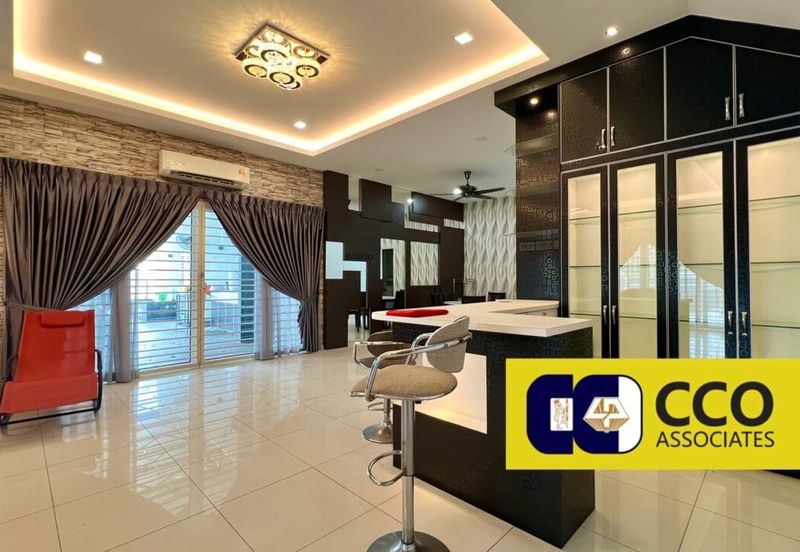 Seri Beringin @ Botani