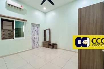 Seri Beringin @ Botani