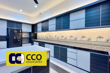 Seri Beringin @ Botani