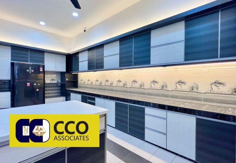 Seri Beringin @ Botani