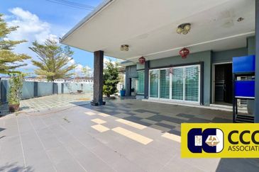 Seri Beringin @ Botani