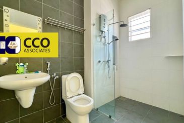 Seri Beringin @ Botani