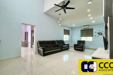 Seri Beringin @ Botani