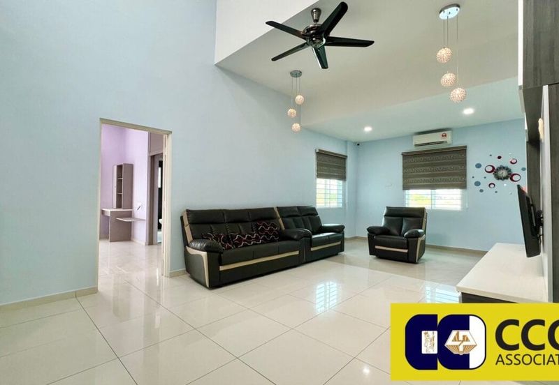 Seri Beringin @ Botani