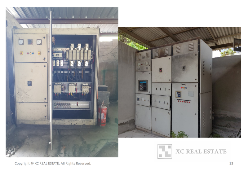 Simpang Pulai Industrial