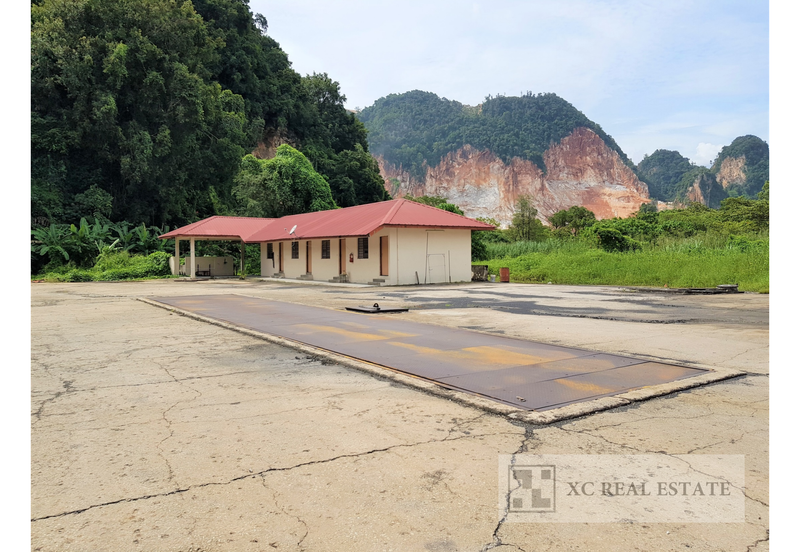 Simpang Pulai Industrial