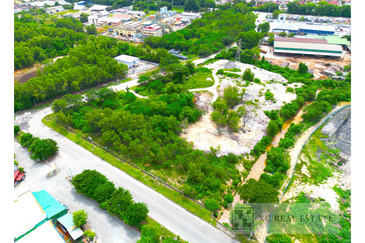 Menglembu Timur 1.9 Acre Industry Land For Sale
