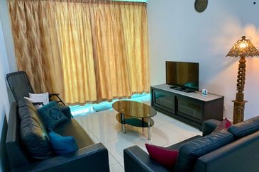 D'Festivo Residences