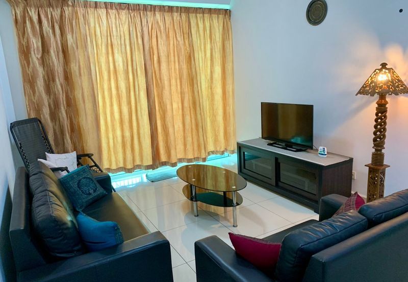 D'Festivo Residences