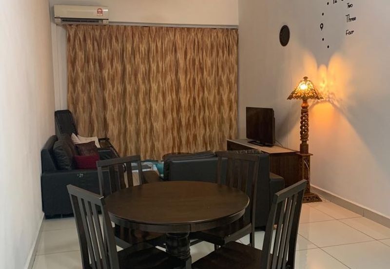 D'Festivo Residences