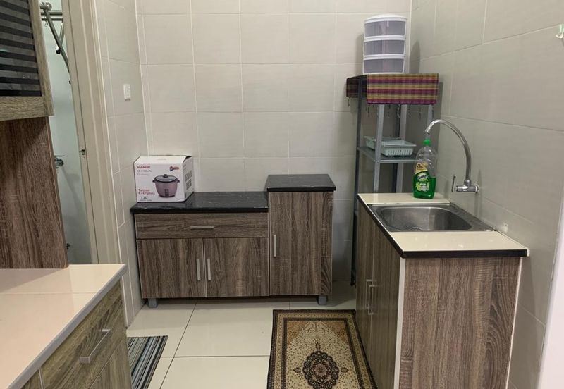 D'Festivo Residences